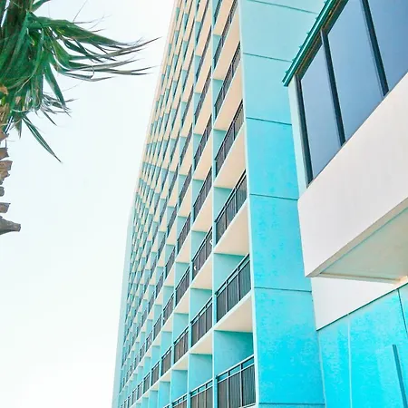 Landmark Resort 1208